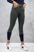 Boogie Full Seat Womens Breeches