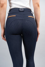 Boogie Full Seat Womens Breeches