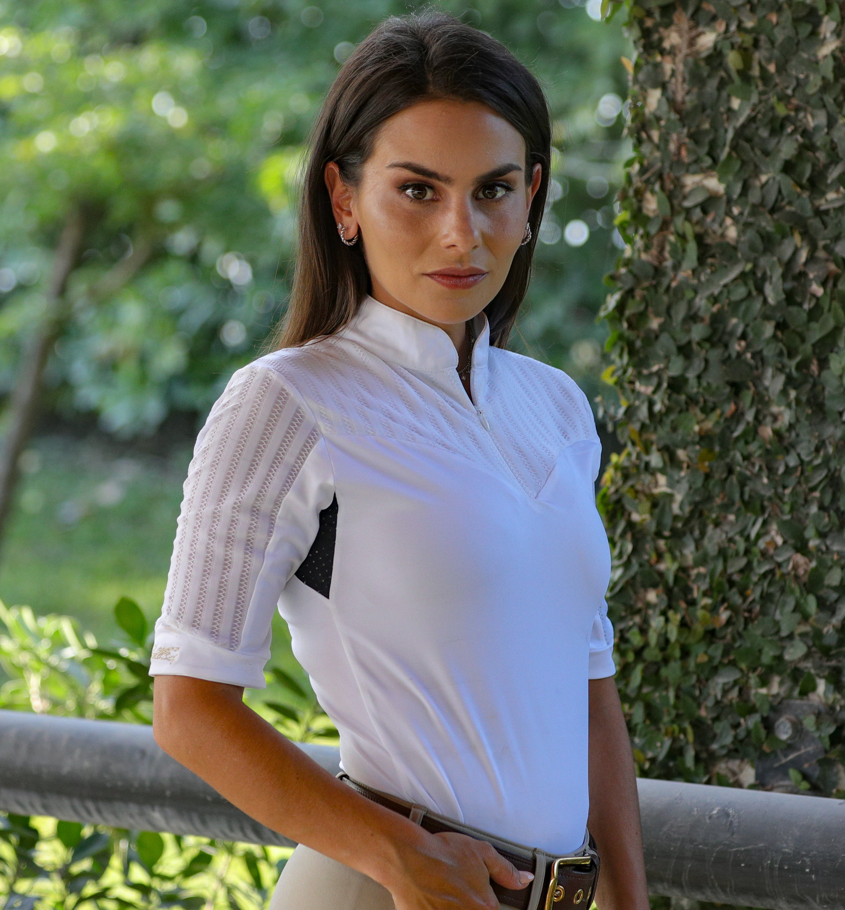 LOLLY Short Sleeve