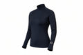 Bianca Mock Neck Winter Long Sleeve
