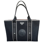 The Newport Tote Bag