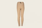 Coquet High Waist Hunter Bamboo Tan Breeches