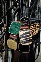 Buckle & Bound Buckle
