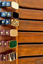 Buckle & Bound Buckle