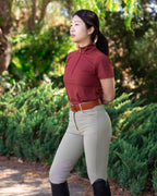 Cordelia Breeches