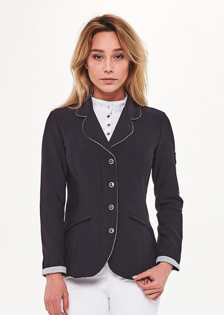 Cella Womens Competition Jacket