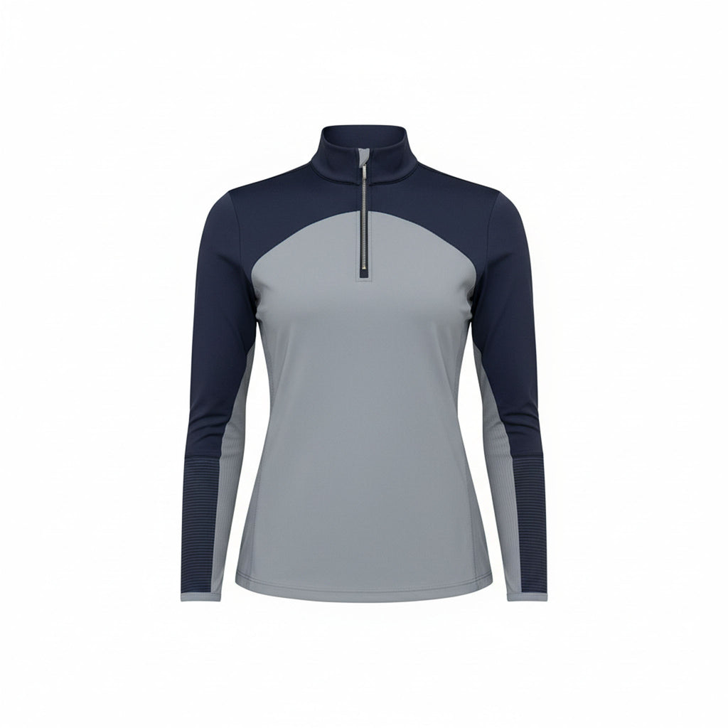 The Sunset Performance Base Layer
