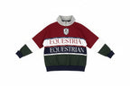 The LA LA 'Equestrian' Sweatshirt