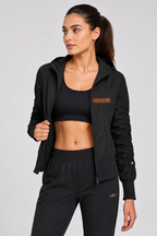 Clara Waterproof Riding Jacket