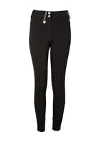 black breeches