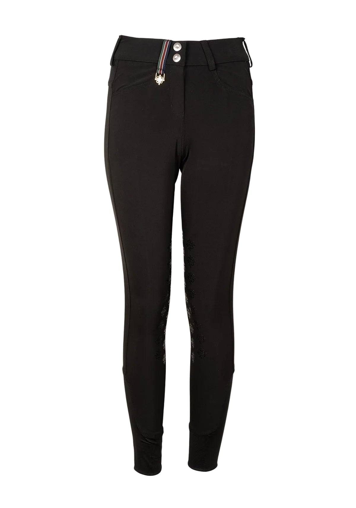 black breeches