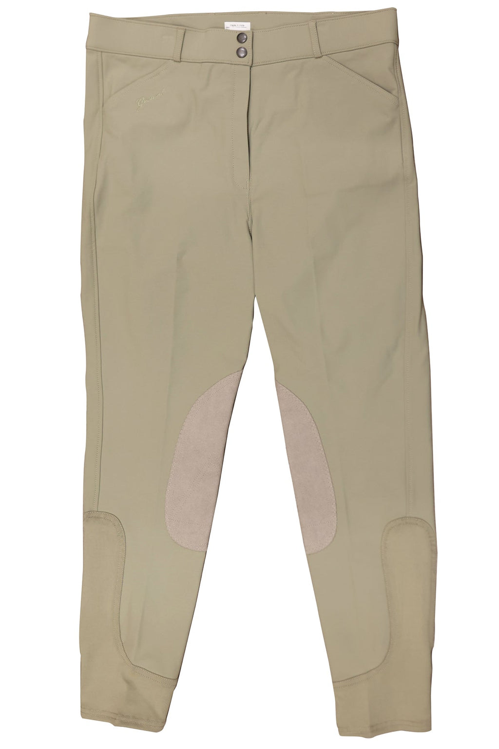 Cordelia Breeches