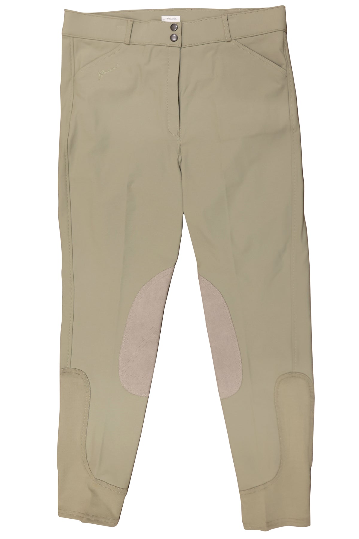 Cordelia Breeches