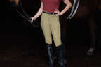 Cordelia Breeches