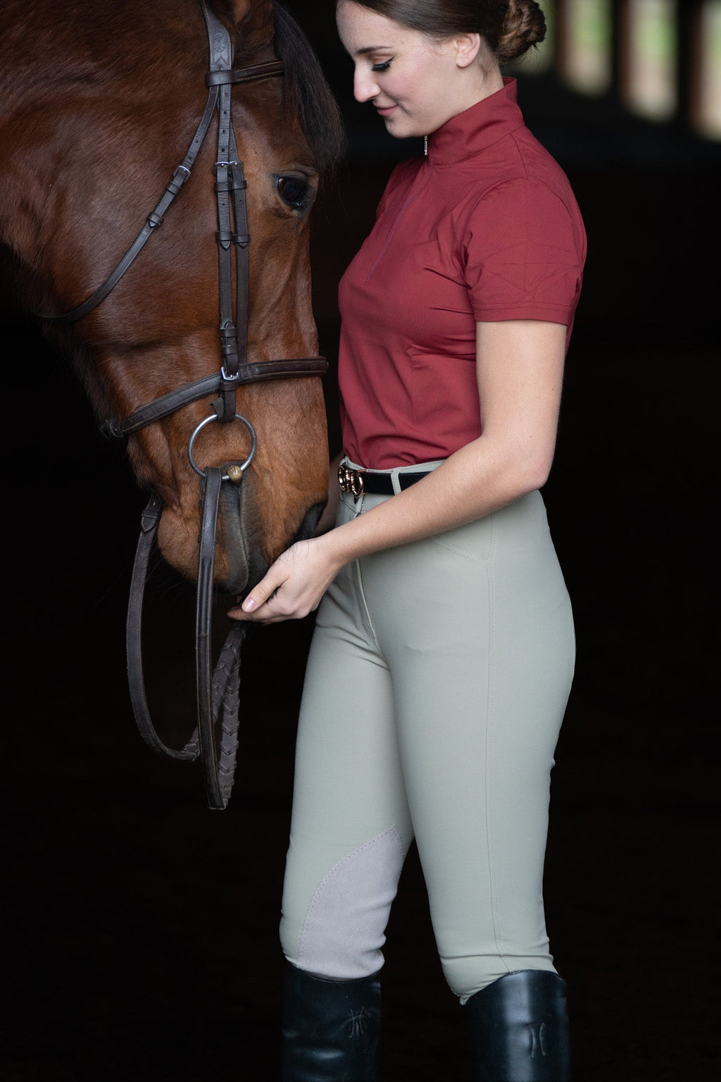 Cordelia Breeches