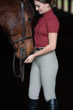 Cordelia Breeches