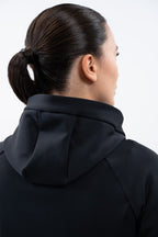 Ava Technical Zip Up Jacket