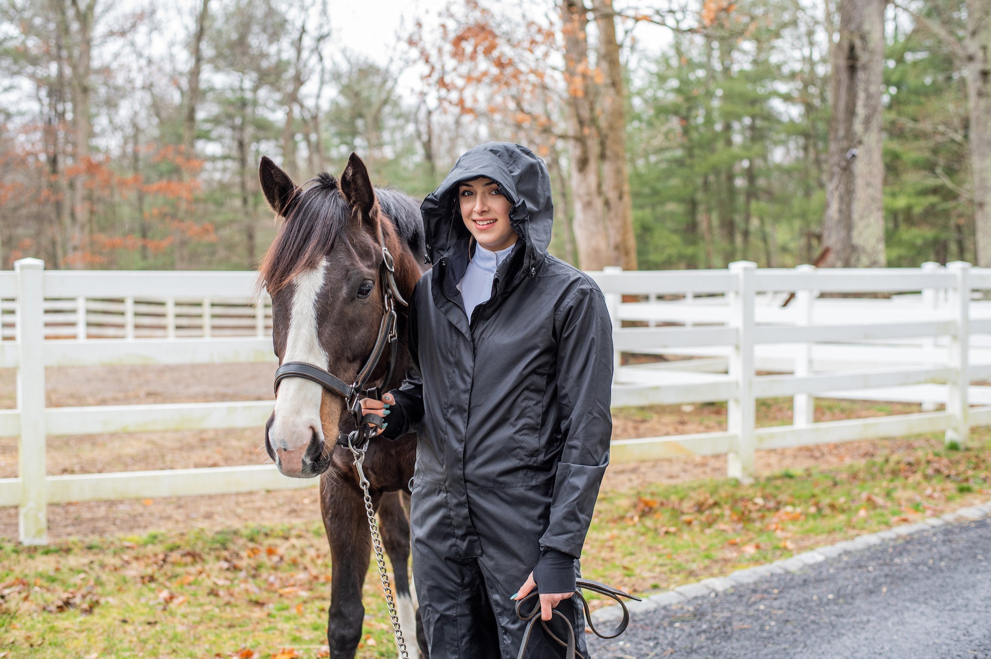 Waterproof Rain Gear