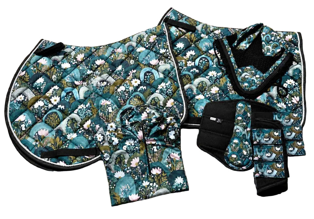 Summer Garden Collection