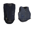 HYBRID AIR VEST + MOTION 3 BODY PROTECTOR BUNDLE