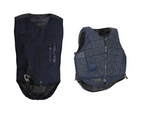 HYBRID AIR VEST + MOTION 3 BODY PROTECTOR BUNDLE
