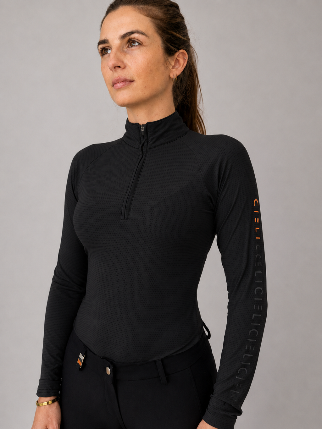 The Faye Baselayer