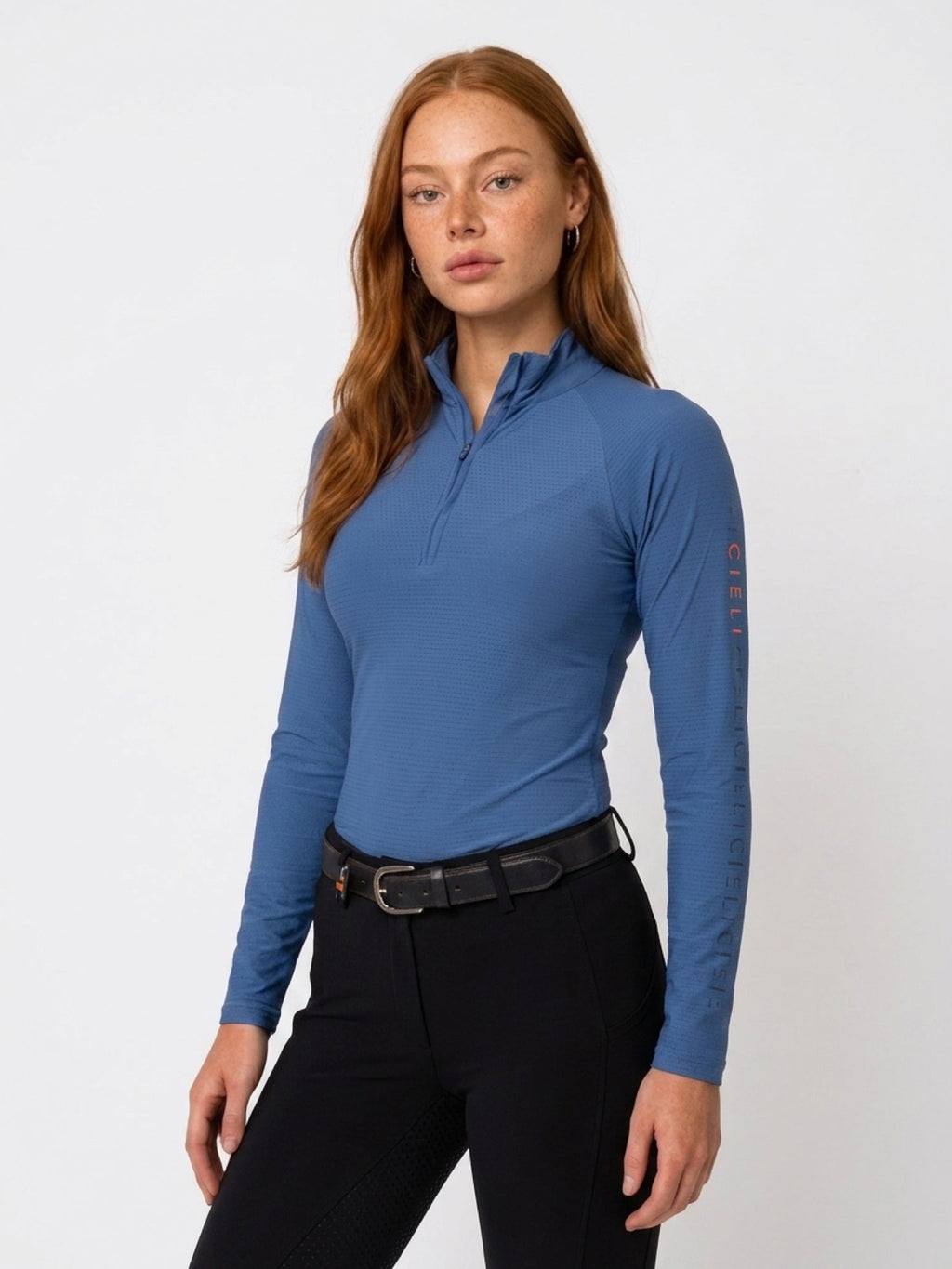 The Faye Baselayer