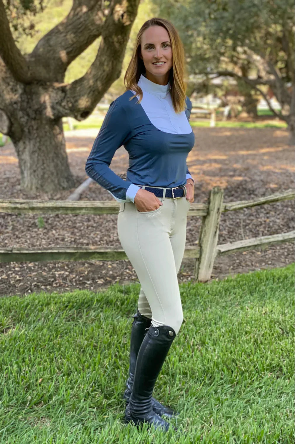 Jillian Breech