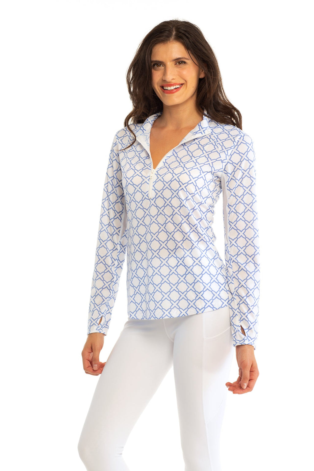 GR Sun Shirt