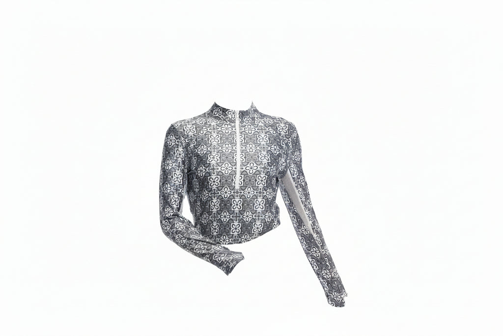 GR Sun Shirt