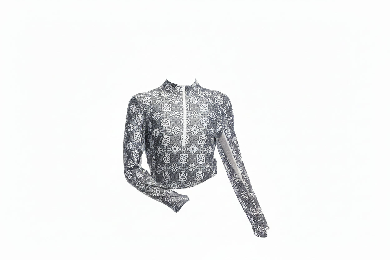 GR Sun Shirt