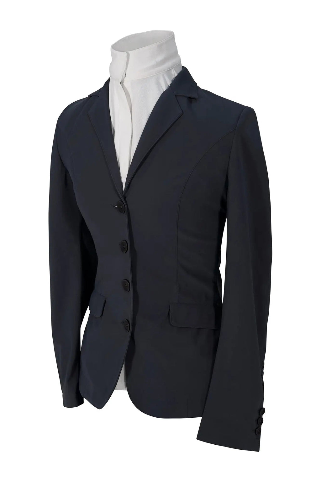 Grand Prix Saltare Dolce 4 Button Riding Show Jacket