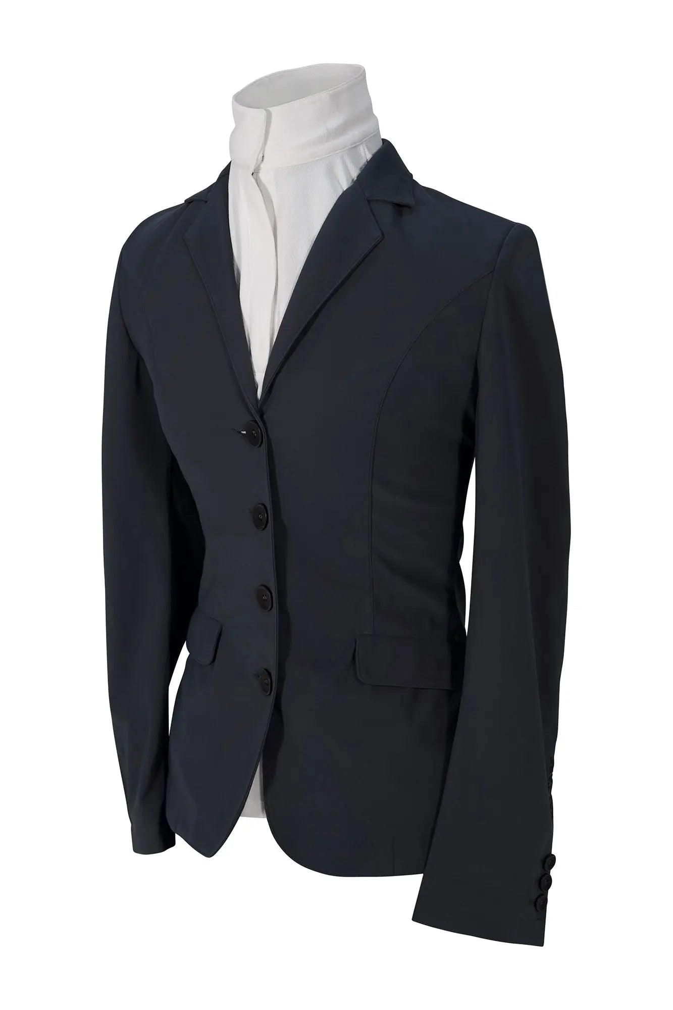 Grand Prix Saltare Dolce 4 Button Riding Show Jacket