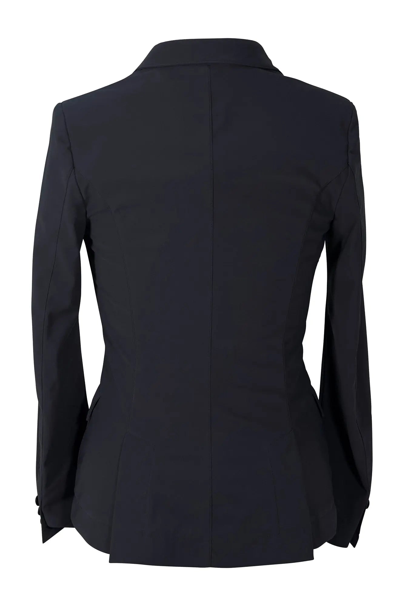 Grand Prix Saltare Dolce 4 Button Riding Show Jacket