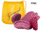 Grewal Equestrian Grooming Kit Bundle