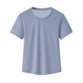 Breeze Mesh Loose Tee