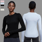 Active Long Sleeve