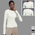 Active Long Sleeve