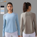 LBD Mesh Long Sleeve