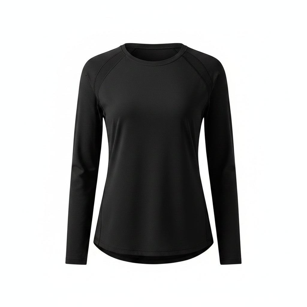 LBD Mesh Long Sleeve