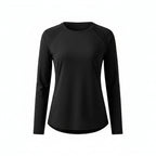 LBD Mesh Long Sleeve