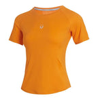 Mesh Back Tee