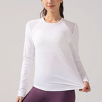 LBD Mesh Long Sleeve