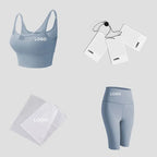 Mesh Vetement De Sport Crew Neck Shirt