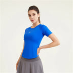 Mesh Back Tee