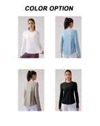 LBD Mesh Long Sleeve