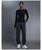 Active Long Sleeve