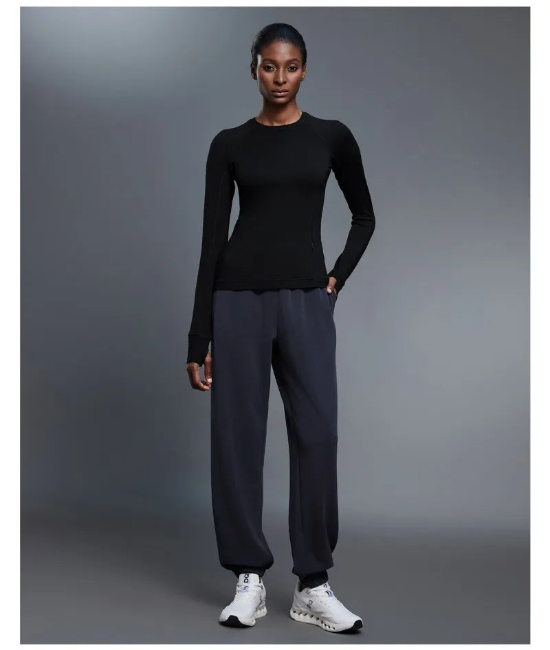 Active Long Sleeve