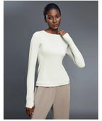 Active Long Sleeve