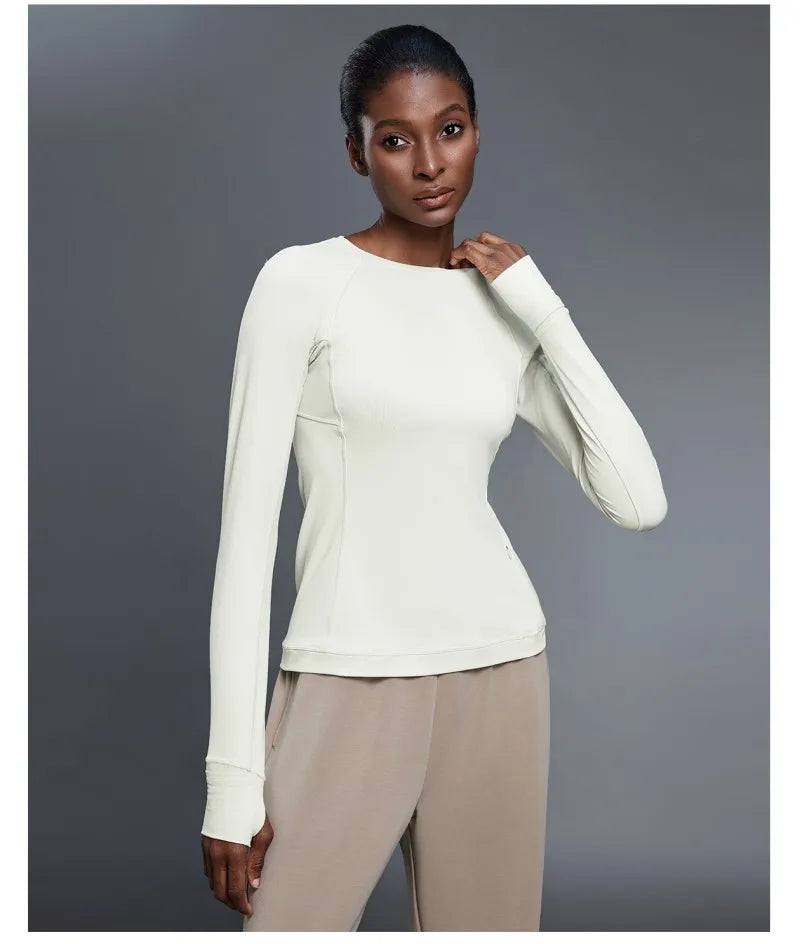 Active Long Sleeve